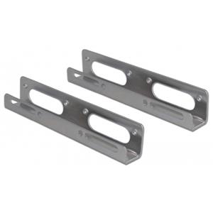 Delock Instalační sada 2.5” na 3.5”