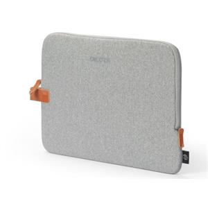 Dicota Laptop Sleeve Skin URBAN 15 grey