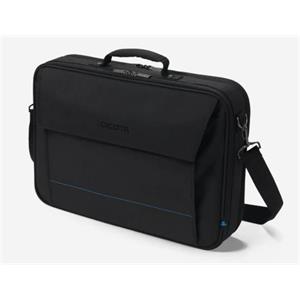 Dicota taška s uchem , Multi Plus TWO 14-16, černá