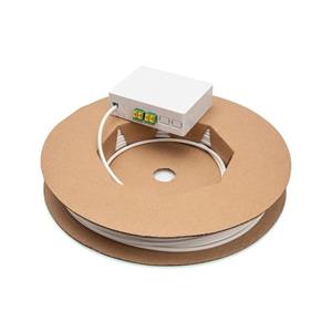 DIGITUS DN-948070 Instalační sada Fttx, předmontovaná, 4jádrový, LC/APC konektor, 70m