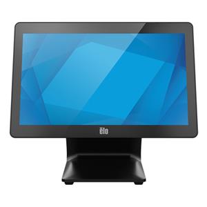 Elo 15.6-inch I-Series 3 with Intel Touchscreen Computer, Full HD 1920 x 1080 display, No OS, Core i3, 8GB RAM, 128GB SSD, Project