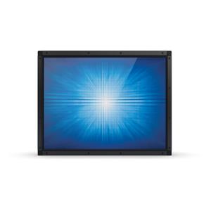 Elo 1598L 15-inch LCD WVA (LED Backlight), High Nit, Open Frame, HDMI, VGA & Display Port video interface, AccuTouch (Resistive) S