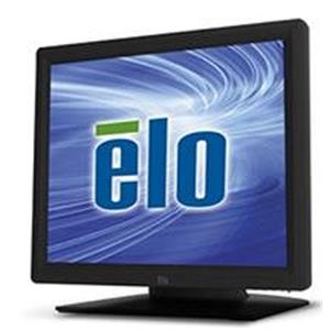 ELO Dotykové zařízení 1517L, 15" dotykové LCD, IntelliTouch, USB&RS232, black