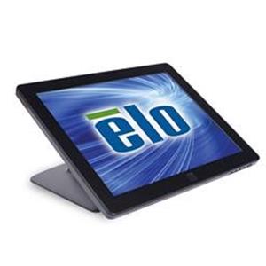 ELO Dotykové zařízení 1523L, 15" dotykové LCD, kapacitní, multitouch, bez rámečku, USB, black