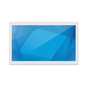 Elo ESY22I1 4.0 STANDARD 22IN QC660/4GB 64GB A10 GMS NO STD WHITE