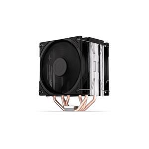 Endorfy chladič CPU Fera 5 Dual Fan / ultratichý/ 2x120mm fan/ 4 heatpipes / PWM/ pro Intel i AMD