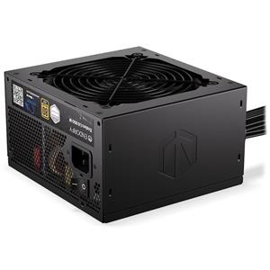 Endorfy Enduro L6 850W, Zdroj, ATX 3.1, 850W, aktivní PFC, 120mm ventilátor, PCIe 5.1, Cybenetics Platinum, 80PLUS Gold