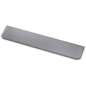 Endorfy Thock TKL Palm Rest V2,Opěrka dlaně, ke klávesnici, pro Endorfy Thock TKL, 359,5×72×18,8mm, magnetické uchycení