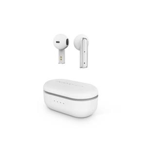 Energy Sistem Earphones True Wireless Style 4 Ultra Moon, True Wireless BT sluchátka, bezdrátové nabíjení pouzdra