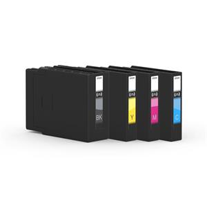 EPSON cartridge T13W1 black L (EM-C7100/EP-C7000)