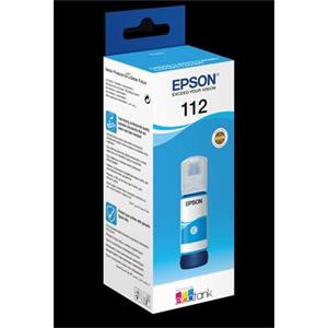 EPSON container T06C2 112 cyan ink (70ml - L64x0/L65x0/L151x0/L11160)