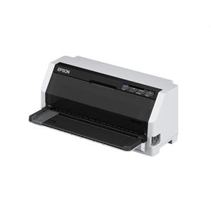 EPSON jehličková LQ-780- A4/24pins/487zn/1+6kopii/LPT/USB