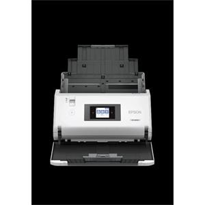 EPSON skener WorkForce DS-32000 - A3/90 Str./min/600x600dpi/DADF/USB3.0