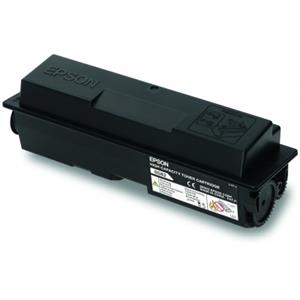 EPSON toner S050584 M2400/MX20 (8000 pages) black return