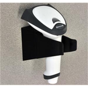 ERGOTRON Wall Mount Scanner Holder, držák čtečky čár. kódů černý