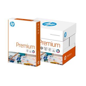 Europapier HP PREMIUM PAPER - A4, 80g/m2, 1x500listů