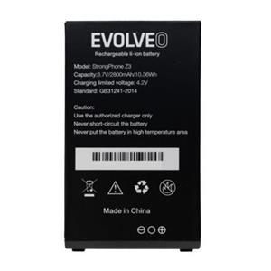 EVOLVEO orig. baterie 2800 mAh pro StrongPhone Z3