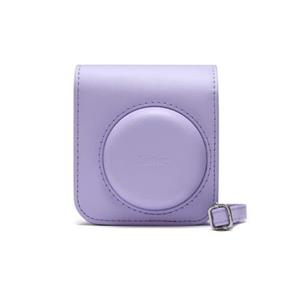 Fujifilm INSTAX MINI 12 CASE - Lilac Purple