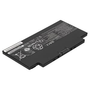 Fujitsu Siemens - CP700538-XX LifeBook A3510 3 ?lánková Baterie do Laptopu 10,8V 4170mAh