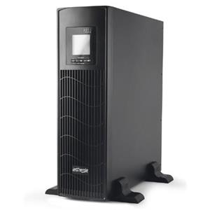 GEMBIRD EG-UPSRACK-13 UPS Energenie RACK 19 3.4U 3000VA Pure Sine 6xIEC 1xSchuko230V LCD