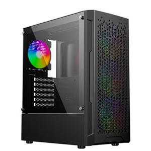 GEMBIRD počítačová skříň Fornax 400X ARGB