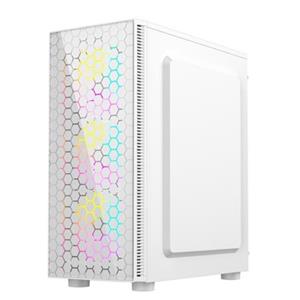 GEMBIRD počítačová skříň Fornax 500 ARGB