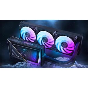 GIGABYTE AORUS RTX™ 5080 XTREME WATERFORCE 16G