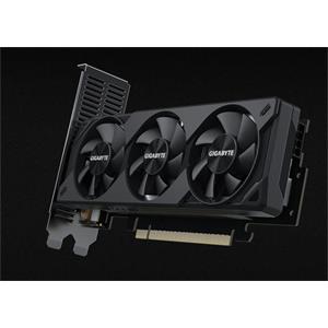 GIGABYTE RTX 5050 OC Low Profile 8G