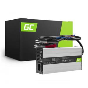 Green Cell Nabíječka pro LiFePO4 baterie 14,6V 10A