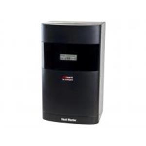 Integra Tech Heat Master 200 záložní zdroj pro topné systémy (cerný)