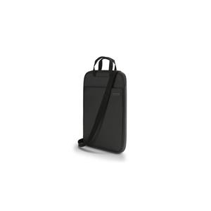 Kensington ekologická vertikální brašna pro notebooky 14"