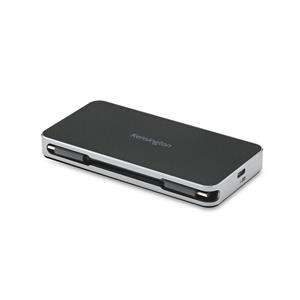 KENSINGTON SD4843P EQ USB-C dokovací stanice