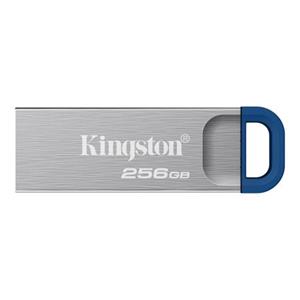KINGSTON 256GB DataTraveler Kyson 220MB/s Metal USB 3.2 Gen 2