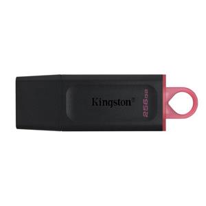 KINGSTON 256GB USB3.2 Gen1 DataTraveler Exodia (Black + Pink)