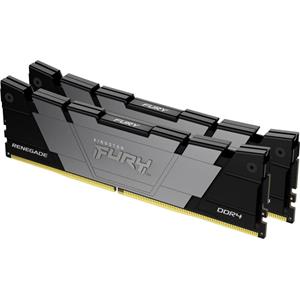 KINGSTON 32GB 5600MT/s DDR5 CL40 SODIMM (Kit of 2) FURY Impact PnP