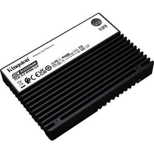 Kingston Flash 30.72TB DC3000ME U.2 PCIe 5.0 NVMe TCG Opal Enterprise SSD