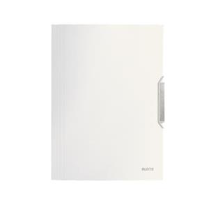 LEITZ Desky na dokumenty STYLE, arktická bílá