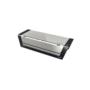 LEITZ Laminátor iLAM touch 2 turbo Pro, stříbrná