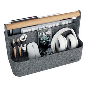 LEITZ Přenosný stolní organizér s madlem