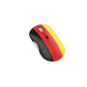 Lenovo 350 Bluetooth Silent Mouse FAN EDITION - GERMANY