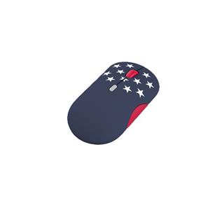 Lenovo 350 Bluetooth Silent Mouse FAN EDITION - US