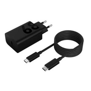 Lenovo 68W USB-C Wall Charger = adaptér doporučený pro většinu Lenovo tabletů