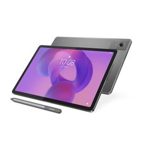 Lenovo Idea TAB MTK Dimensity 6300/4GB/128GB/11"/2,5K/IPS/500nitů/touch/Pero/8MP+5MP/7040mAh/Android 15/šedá