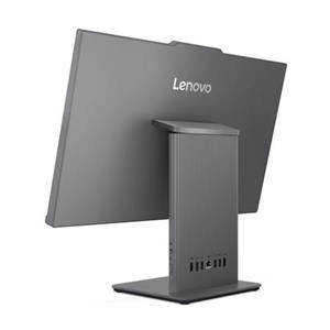 Lenovo IdeaCentre AIO 24IRH9 Core 5 210H/16GB/SSD 512GB/23,8"/FHD/IPS/250nitů/100Hz/Harman repro/90W/bez OS/šedá
