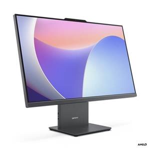 Lenovo IdeaCentre AIO 27ARR9 Ryzen 5 7535HS/16GB/SSD 512GB/27"/FHD/IPS/300nitů/Harman Audio/Qi/135W/WIN11 Home/šedá