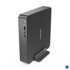 Lenovo IdeaCentre MINI Q1IRH10R Core 5 210H/8GB/SSD 512GB/Tiny/150W/bez OS/šedá
