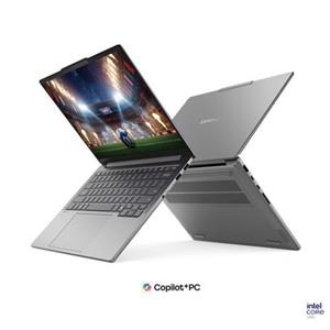 Lenovo IdeaPad PRO 5 14IPH11 Core Ultra X7 358H/32GB/SSD 1TB/14"/2,8K/OLED/až1100nitů/120Hz/bezADPT/bez OS/šedá