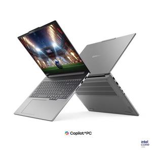 Lenovo IdeaPad PRO 5 16IPH11 Ultra 7 356H/32GB/SSD 1TB/16"/2,8K/OLED/až1100nitů/120Hz/RTX5050 8GB/170W/WIN11 Home/šedá
