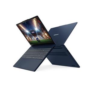 Lenovo IdeaPad Slim 3 15IWC11 Core 5 320/16GB/SSD 512GB/15,3"/WUXGA/IPS/AG/400nitů/bezADPT/bez OS/modrá