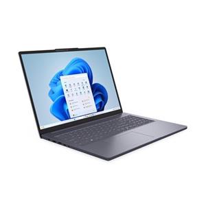 Lenovo IdeaPad Slim 3 16AHP10 Ryzen 7 8840HS/AI/16GB/SSD 512GB/16"/WUXGA/IPS/60Hz/300nitů/65W/WIN11 Home/šedá